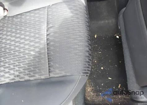 2017 Nissan Altima 2.5 Sv from USA, damaged, VIN 1N4AL3AP0HC277501